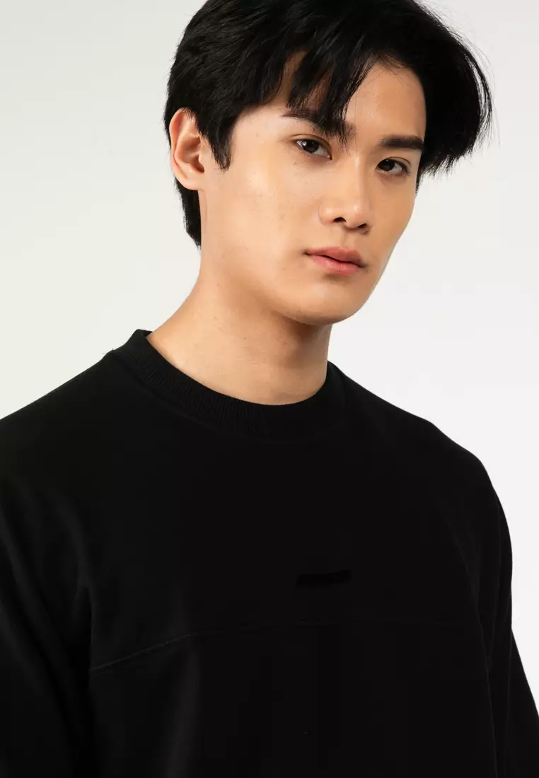 Te_heavy Tee - BOSS Orange