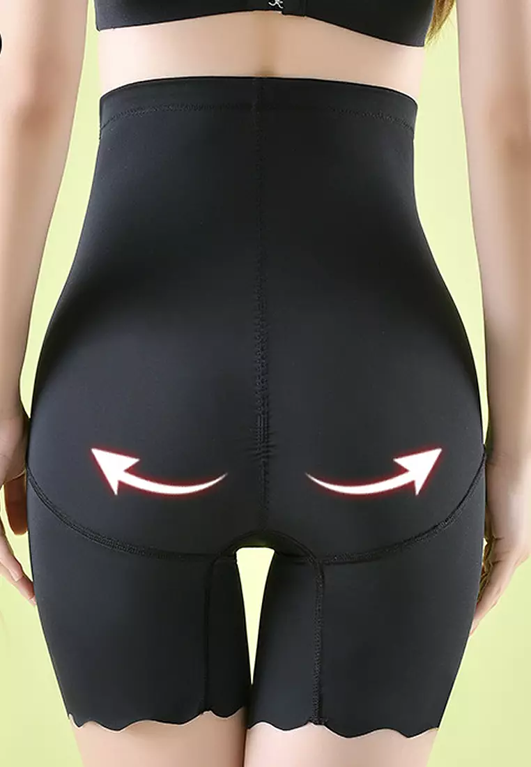 Buy Twenty Eight Shoes VANSA Magnetic Therapy Seamless Tummy Pants  VCW-Lg8077 Online