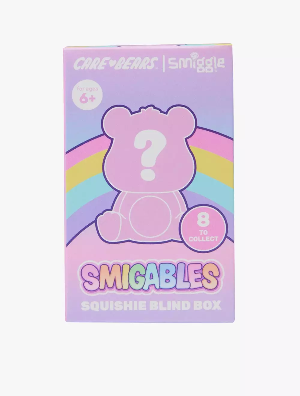 Smiggle MINI SMIGABLES C BEARS - IGL413541MIX