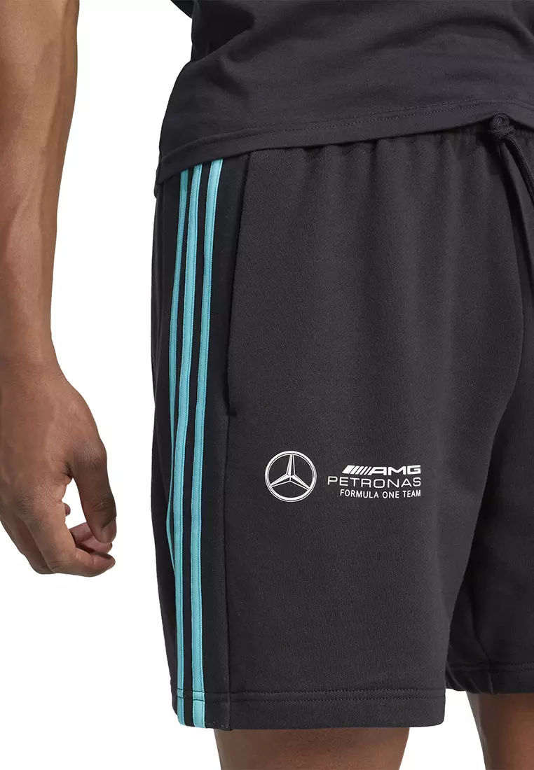 Mercedes - AMG Petronas Formula One Team DNA Shorts