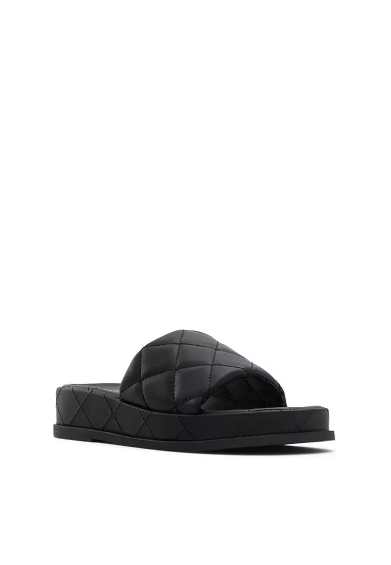 Aldo discount slide sandals