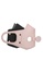 AusAir pink Soft Blush Mask Pack (XS) 8702AESA590929GS_2