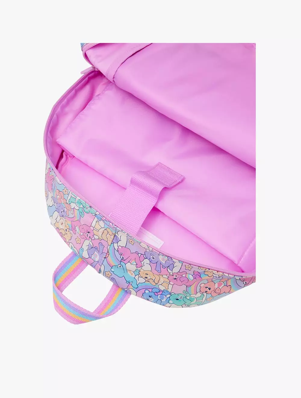 Smiggle Care Bears Classic Backpack - IGL457628MIX