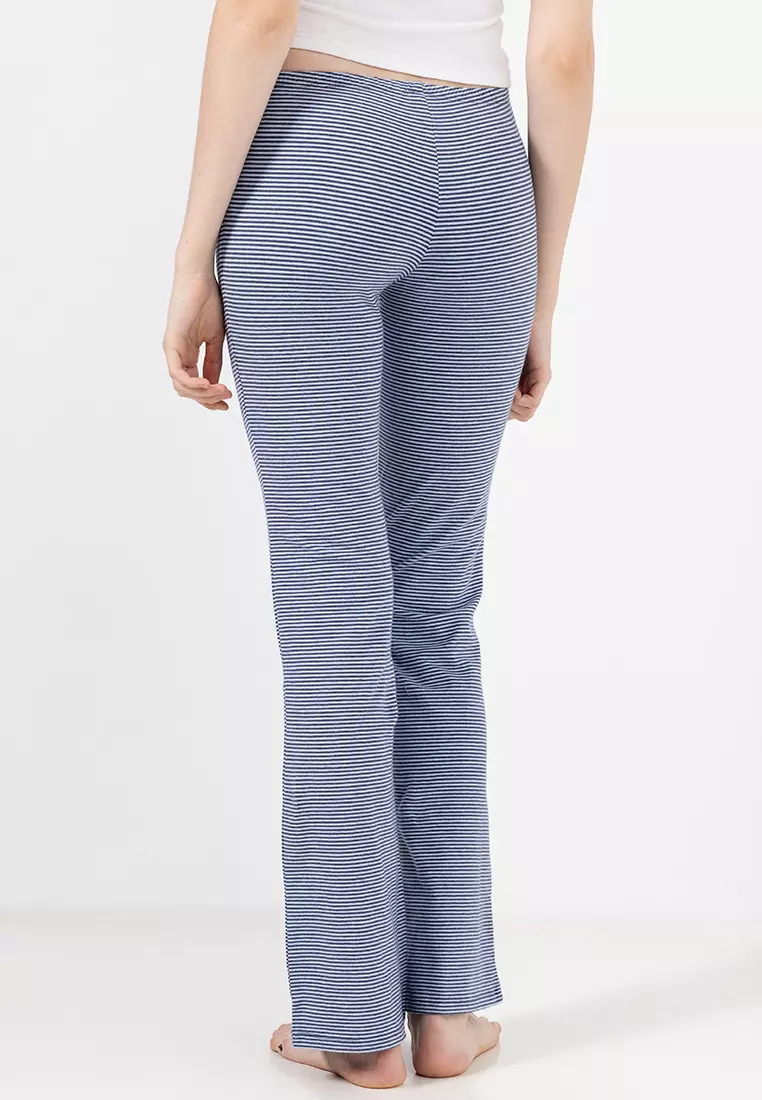 Dreamy Soft Flare Pants