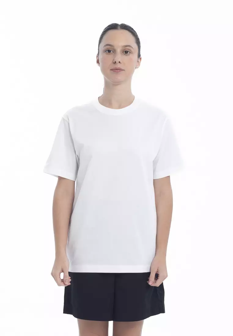 UNISEX Sheen Color Tee