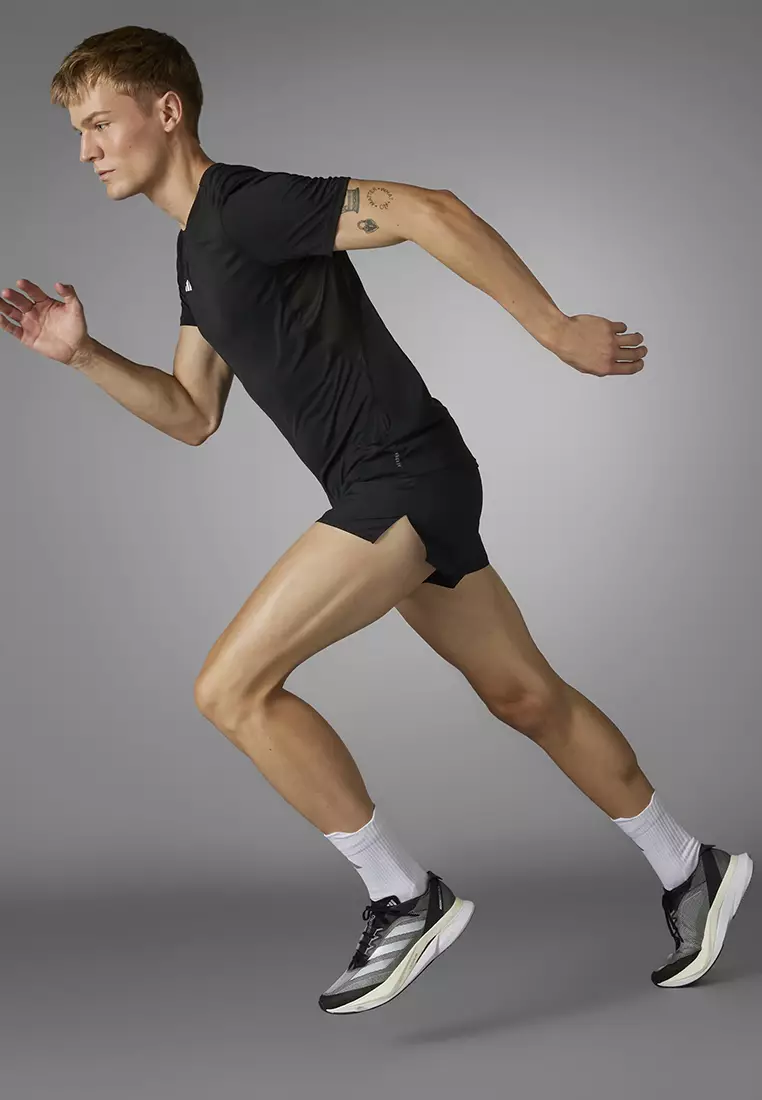 Adizero Essentials Running Shorts