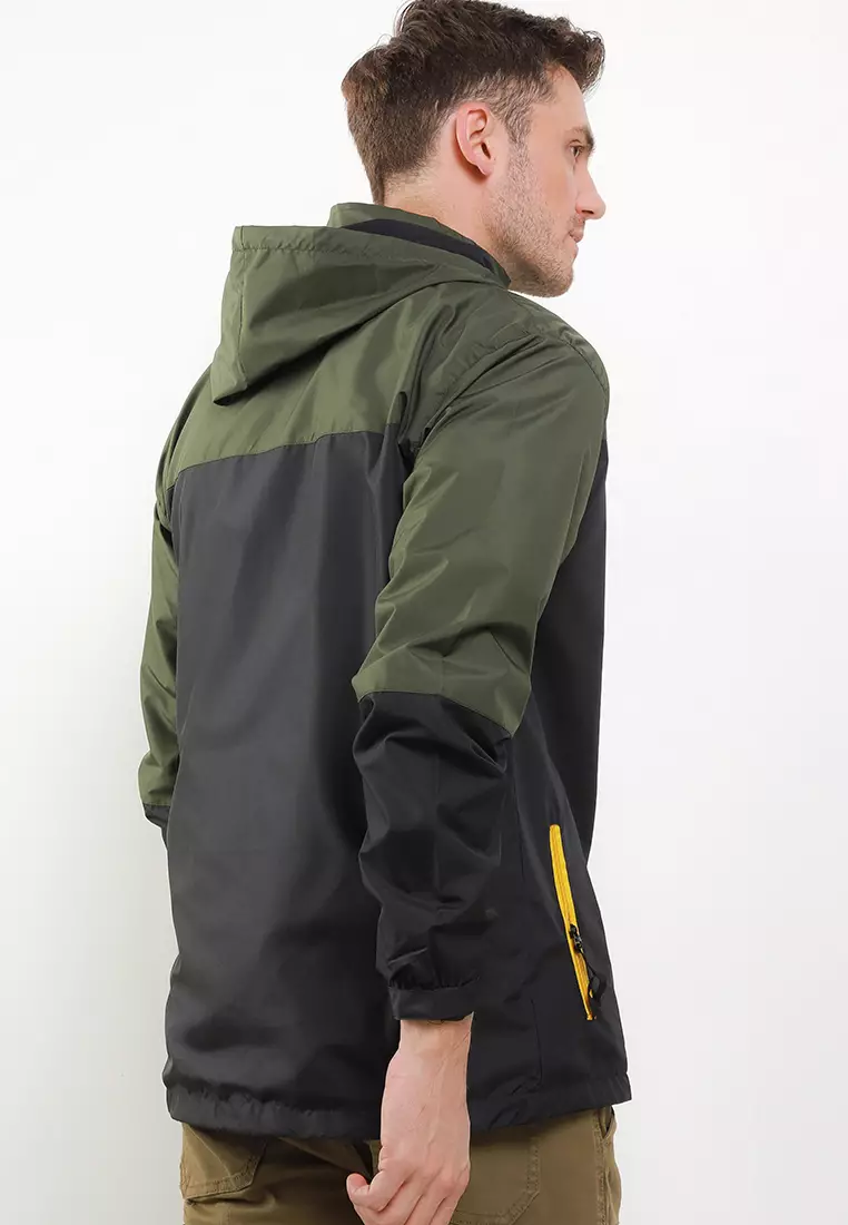 Jaket Outdoor