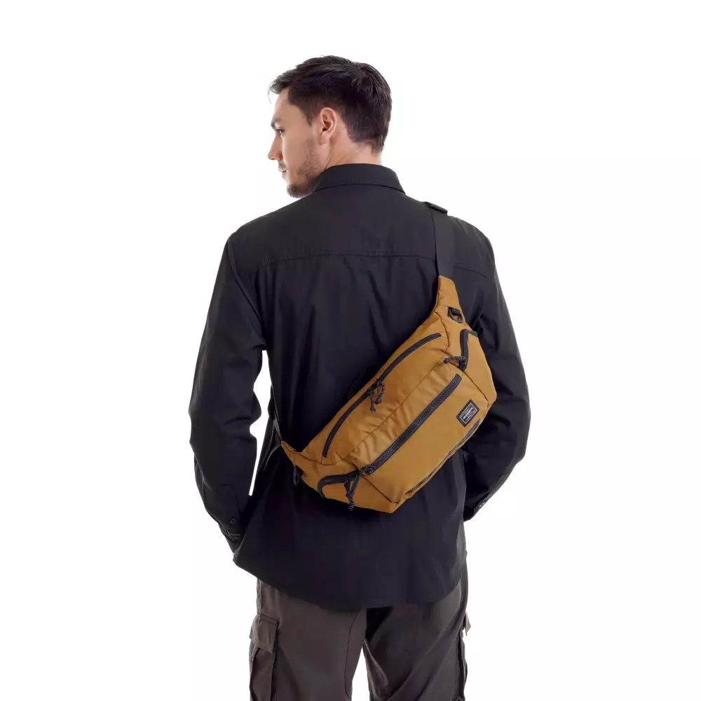 Eiger Campri Waist 6L