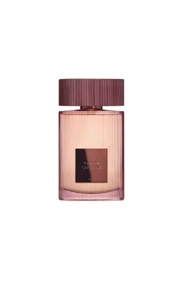 Buy Tom Ford TOM FORD - Cafe Rose Eau De Parfum Spray 50ml 2026
