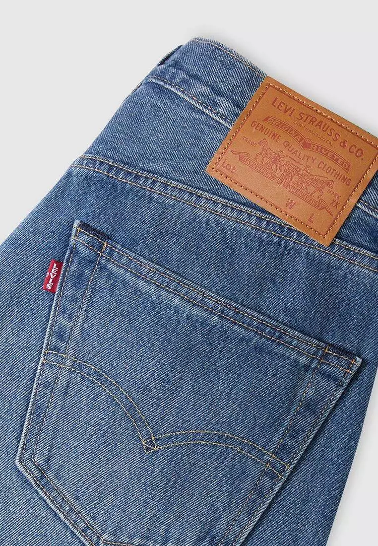 Levi's® Men's 501® Loose Jeans 0057U-0007
