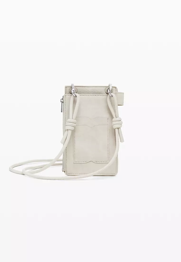 Medium 3D logo phone holder