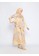 Catalia Batik gold and beige Batik Dress Rana Series 2 - Gold 51F7DAA72FB953GS_5