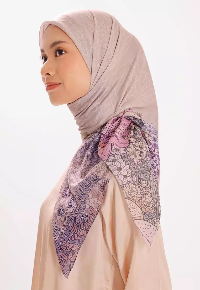 Ria Miranda Sand Balia Scarf