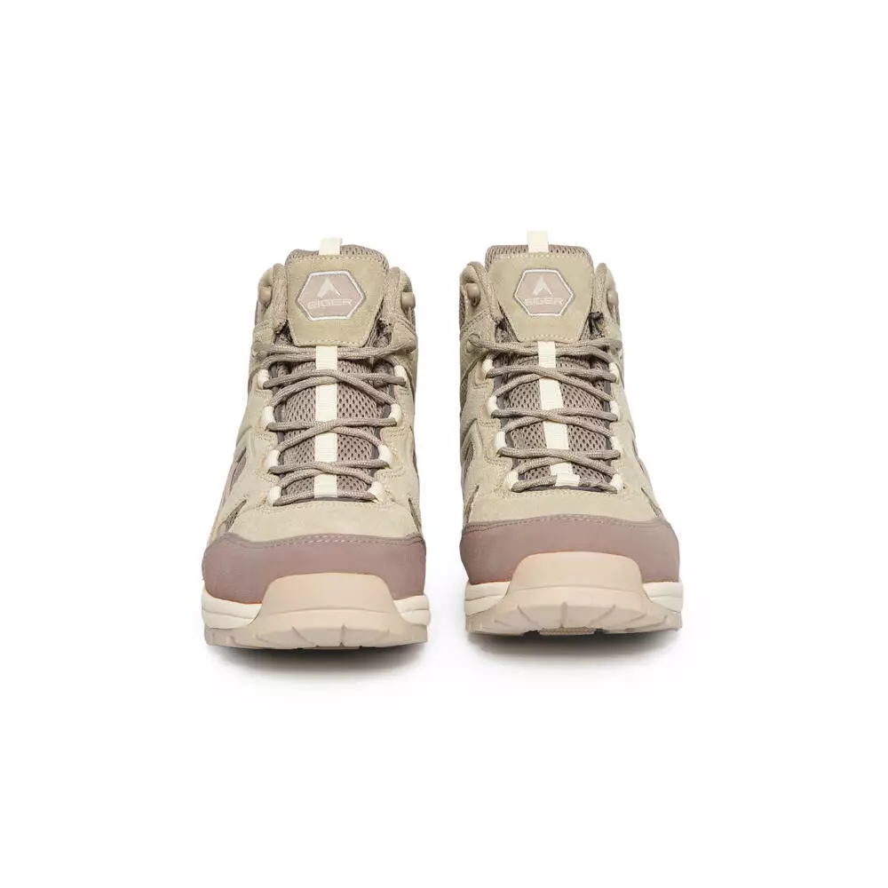 Eiger Women X-Tyranno 1.0 Boots