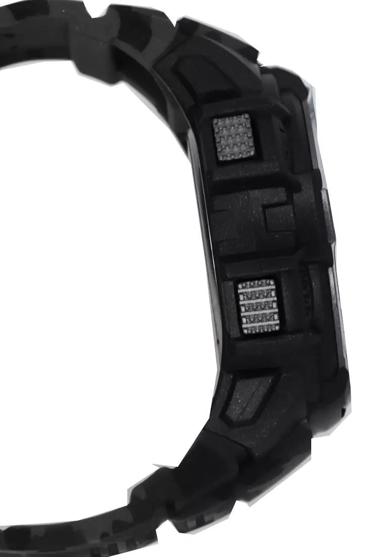 Sporty Men's Watches CAL K5723/3