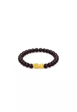 Garnet - 0.3g Pixiu