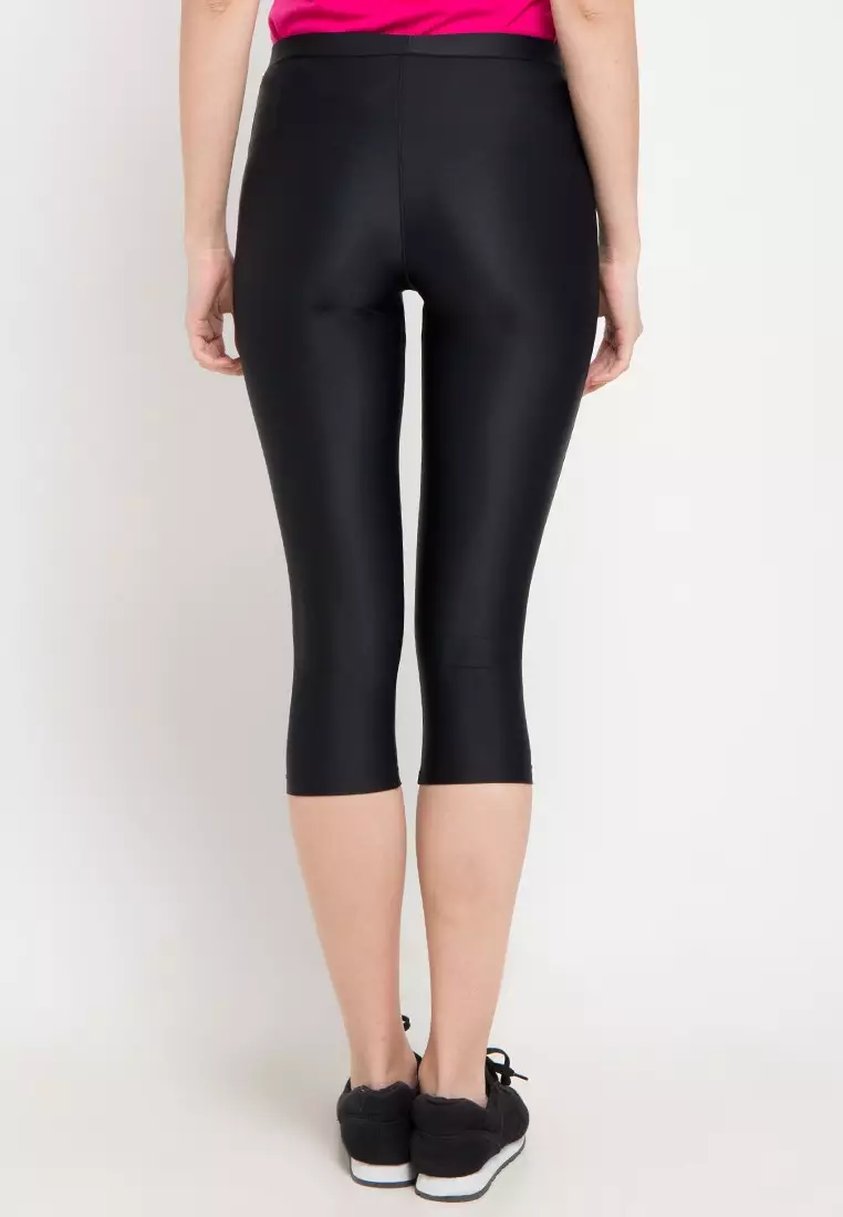 3/4 Tight Pants