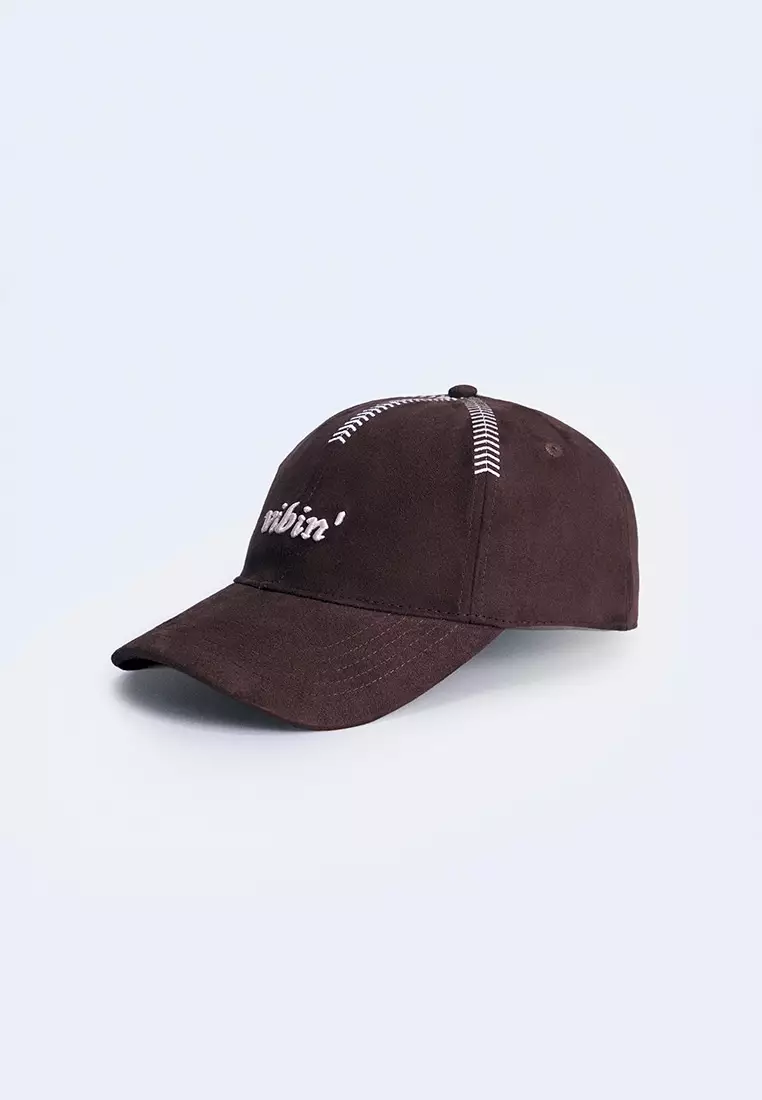 Curved Cap