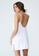 Cotton On Body white After Party Slinky Nightie 7A688AA89EB41DGS_2