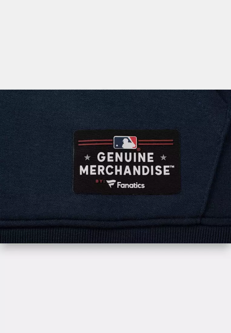 New York Yankees Pullover Hoodie for Men
