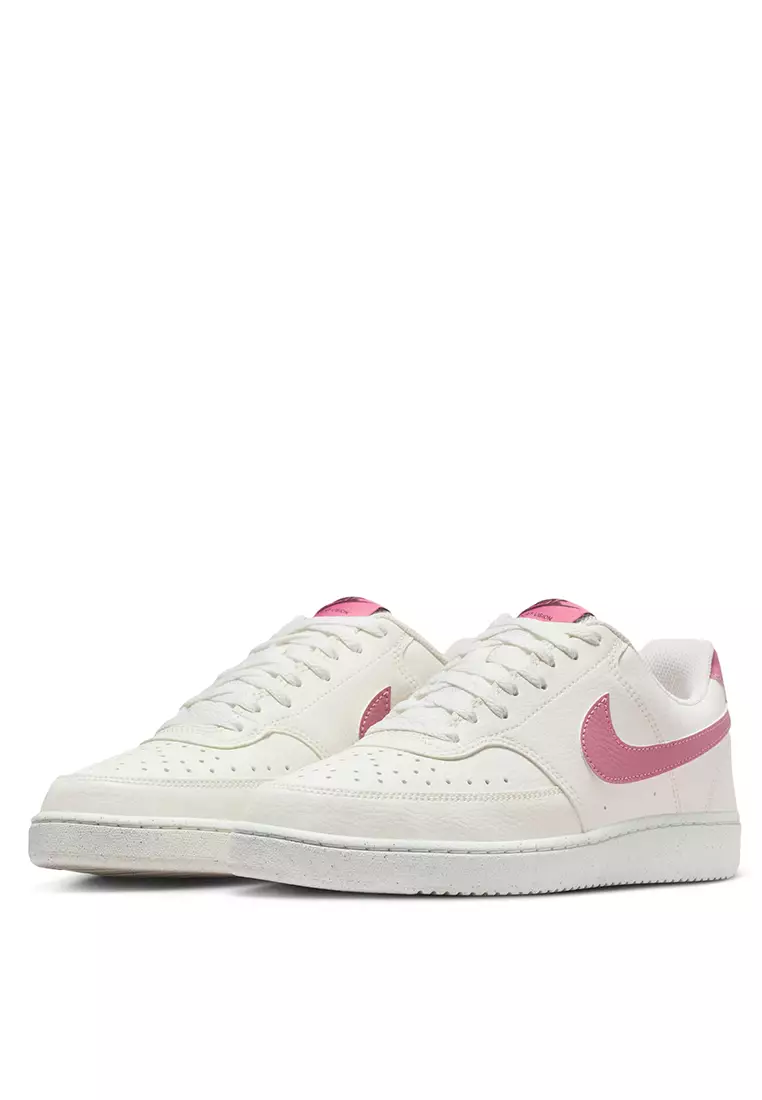 Court Vision Low Next Nature Women's Shoes