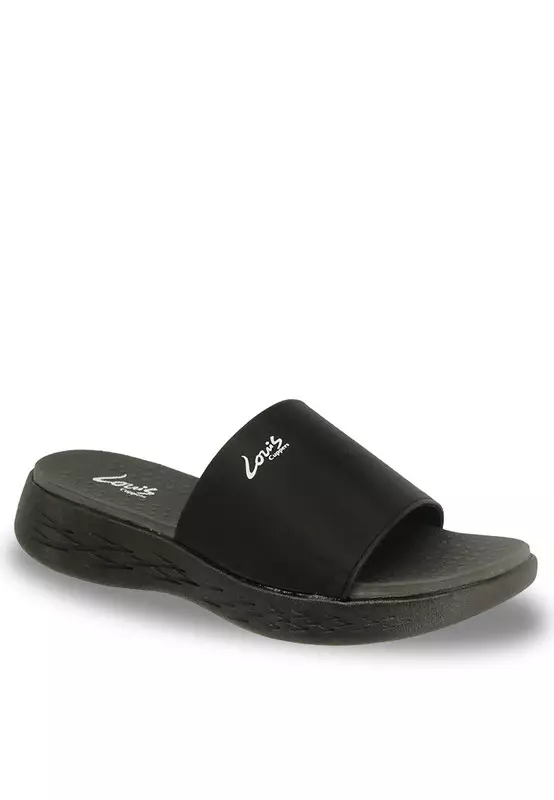 Slip On Casual Sandals
