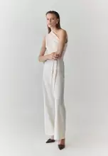 Natural White