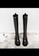 Twenty Eight Shoes black Faux Leather Zipper Riding Boots 521 324B0SH2CCD13CGS_3