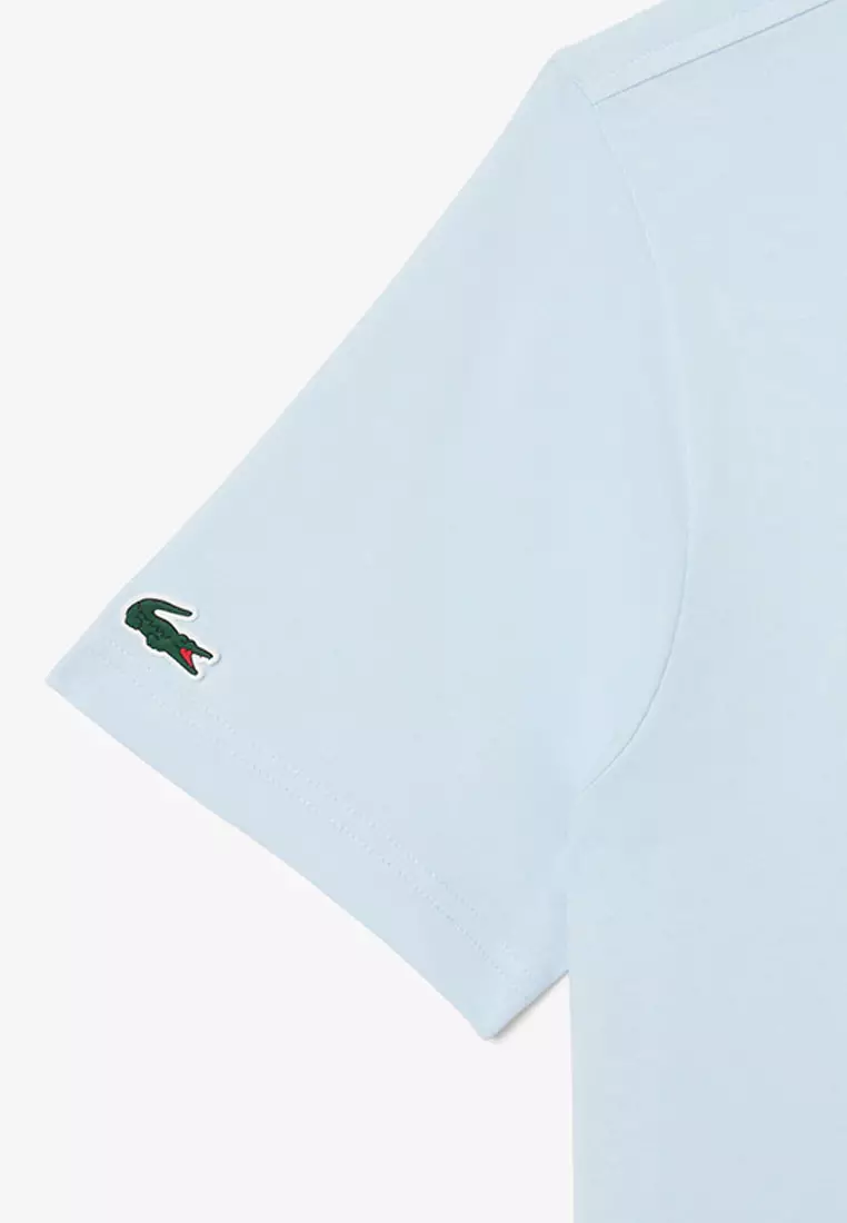Lacoste Tennis x Daniil Medvedev T-shirt