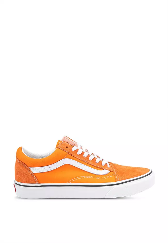 Vans old store skool 9.5