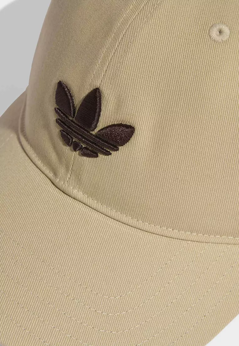 Adicolor Classic Trefoil Baseball Cap