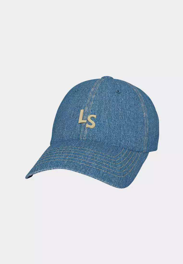 Buy Levi's Men's Monogram Cap 004BS-0002 2025 Online ZALORA