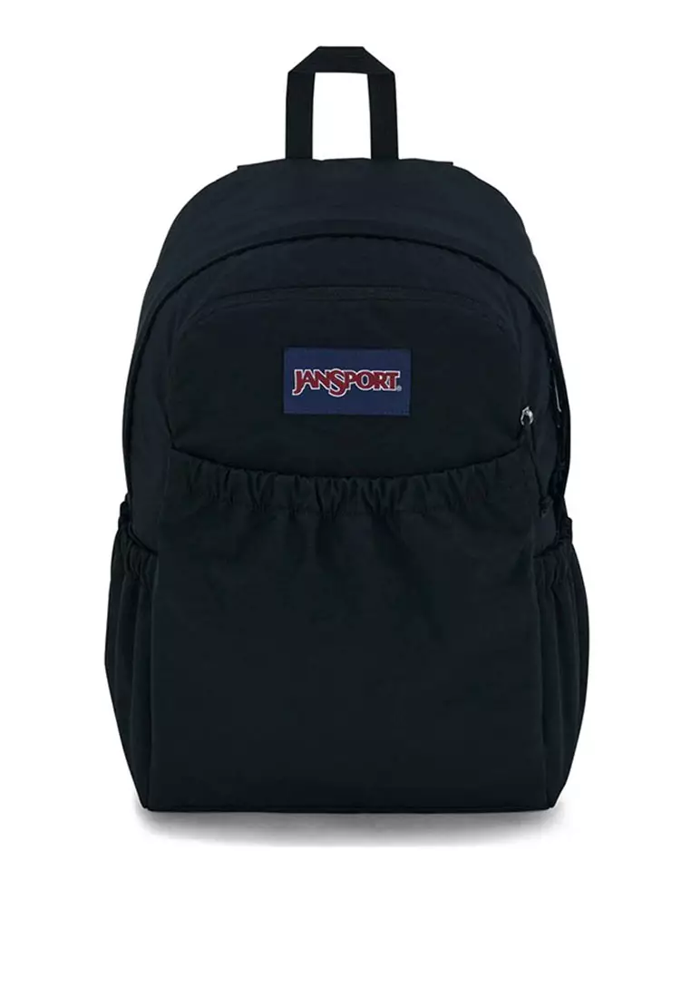 Zalora jansport backpack top