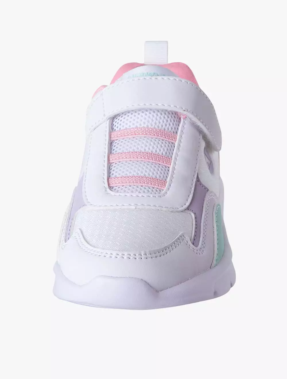 Payless Airwalk Childrens Concur XP Sneakers - White_10