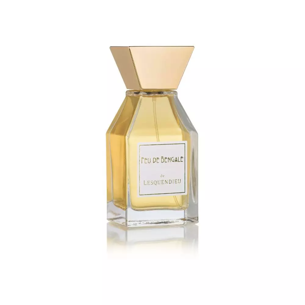 Lesquendieu Feu De Bengale EDP 75ml - Parfum Unisex