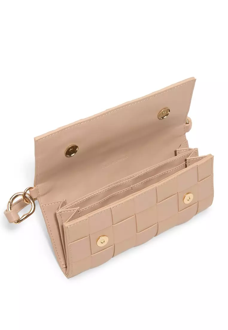Jual Call It Spring Ariiella Wallet Original 2025 | ZALORA Indonesia
