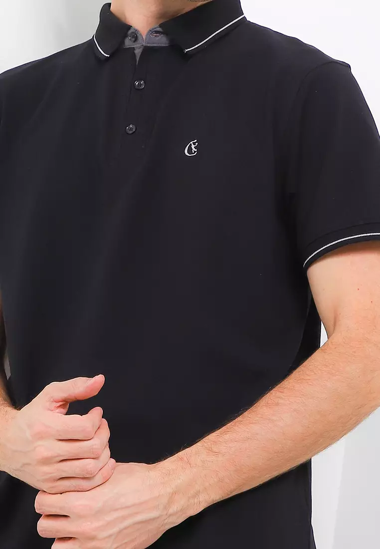 Modesty Smart Fit Polo Shirt