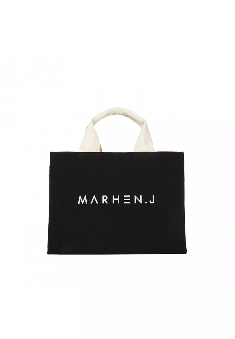 MARHEN.J MARHEN.J Rico Bag Black 2024 Buy MARHEN.J Online