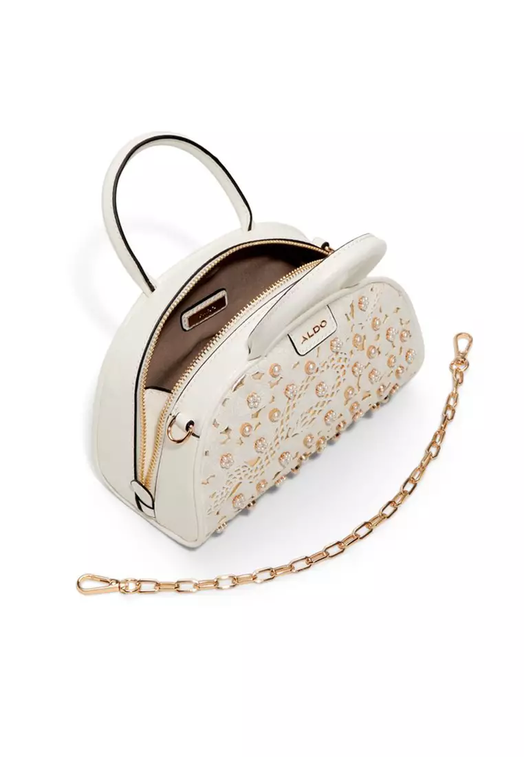 Michellie Top Handle Bag