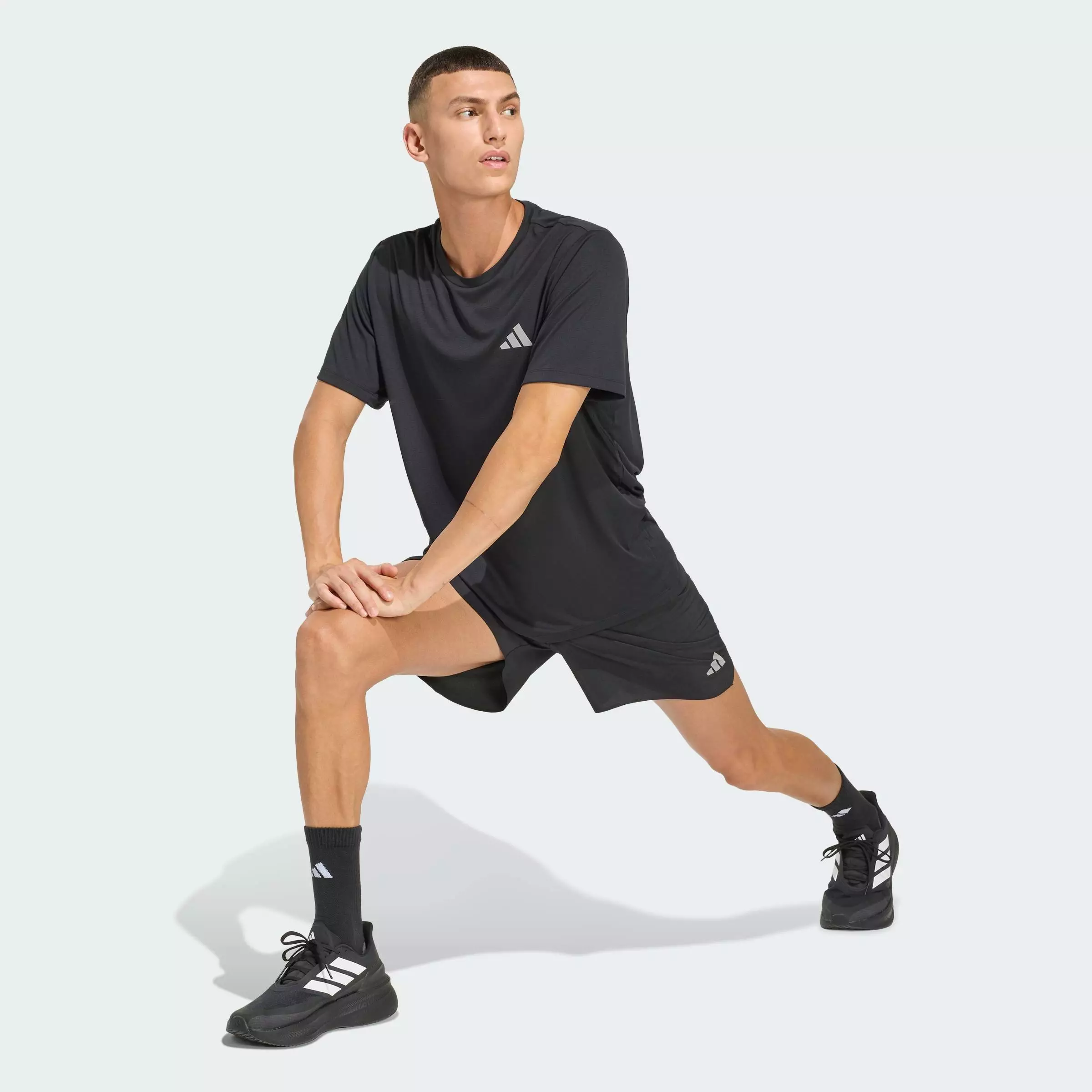 Adi365 Running Essentials Shorts