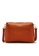 POLO HILL brown POLO HILL Ladies Weave Pattern Handbag 2-in-1 Bundle Set 59160AC228DB9EGS_6