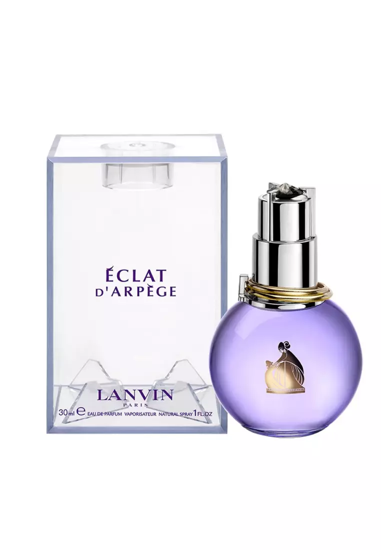 Buy Lanvin Eclat D'Arpege Eau de Parfum Spray, 30 ml Online at