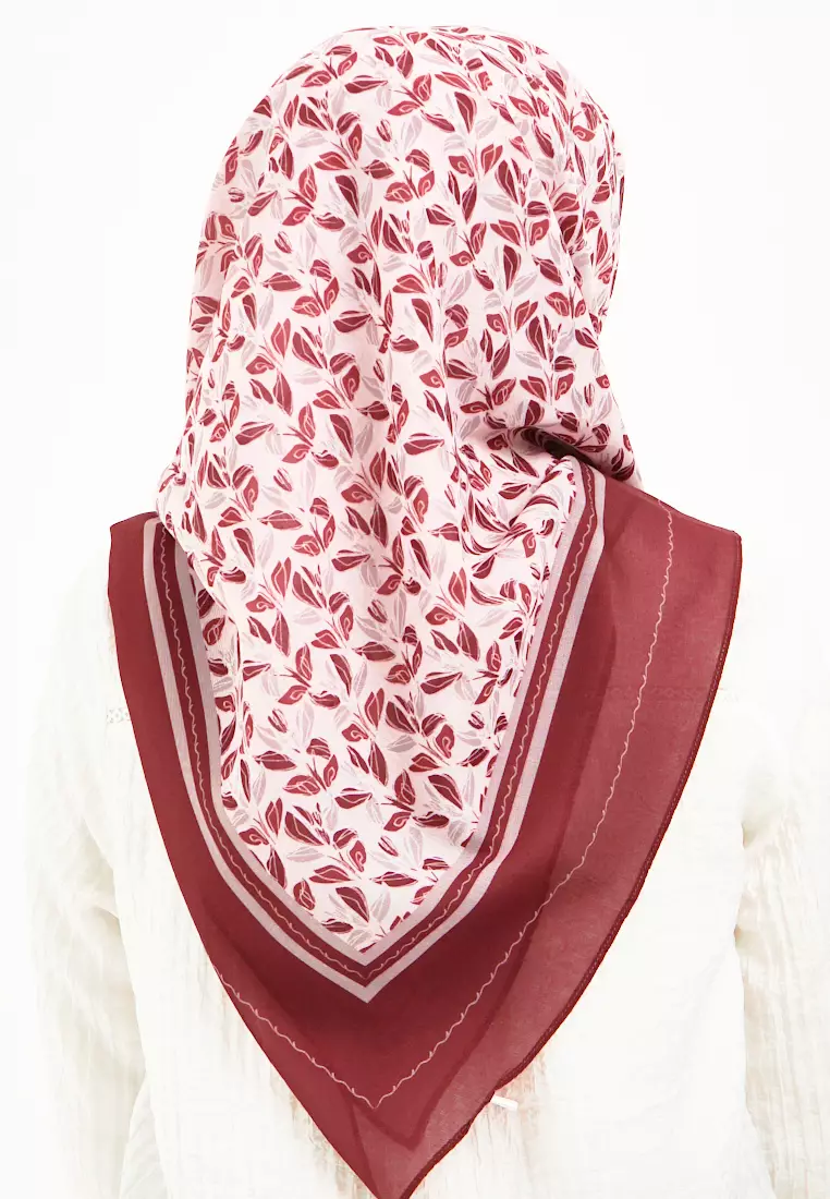 Gene Martino Hazel Cotton Voile 066