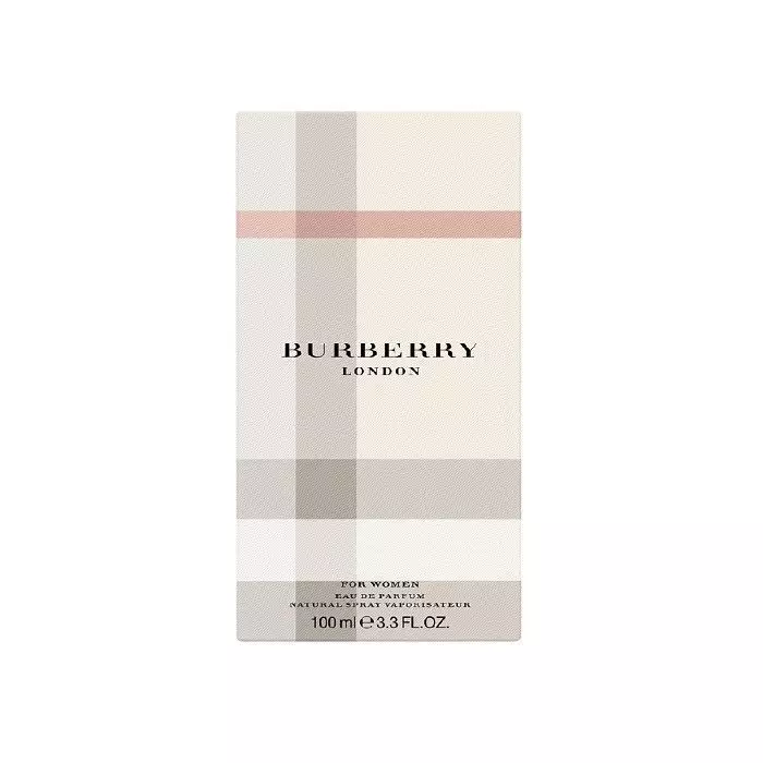 Burberry London for Women EDP 100 ml - Parfum Wanita