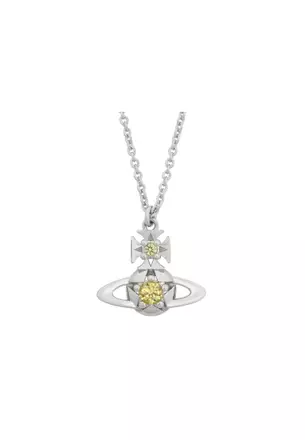 Buy Vivienne Westwood Necklaces For Luxury 2026 Online on ZALORA