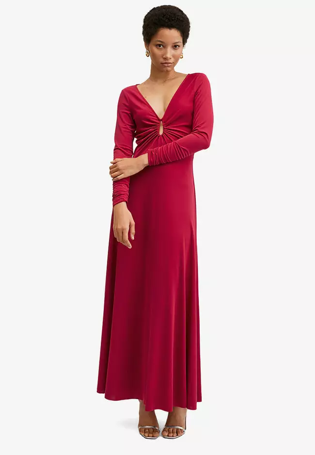 Mango dress price deals