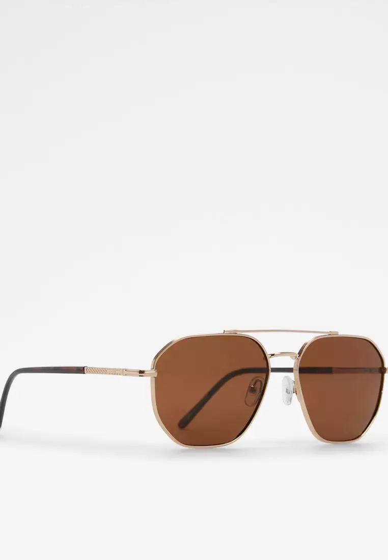 Biensfeldt Aviator Sunglasses