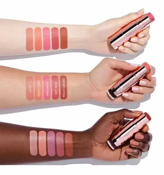 Anastasia Beverly Hills Stick Blush - Latte