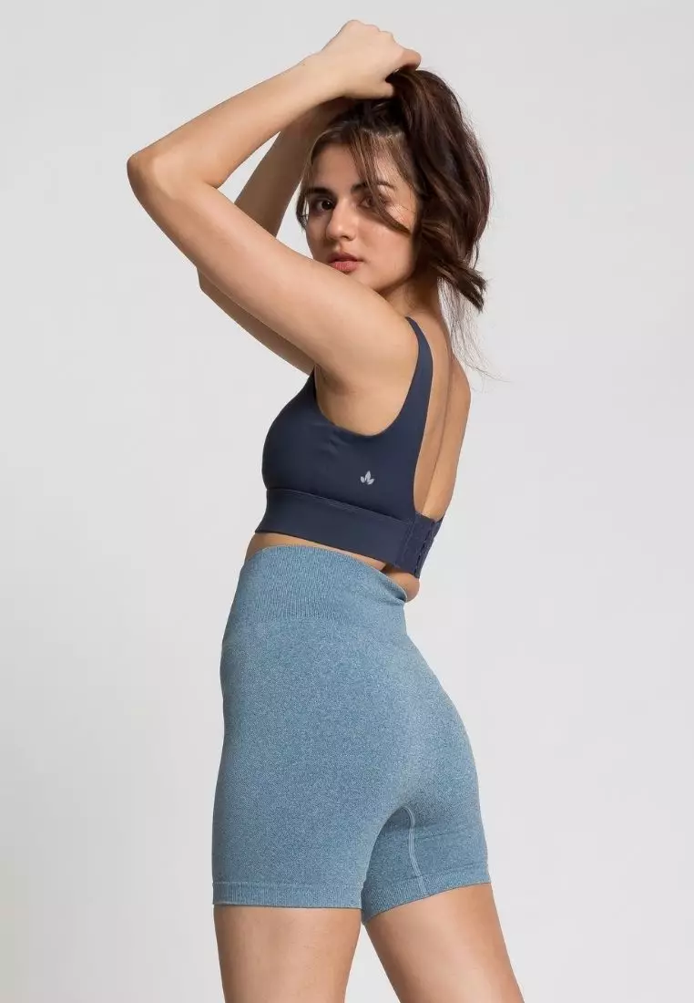 Dahlia Hook Back Bra