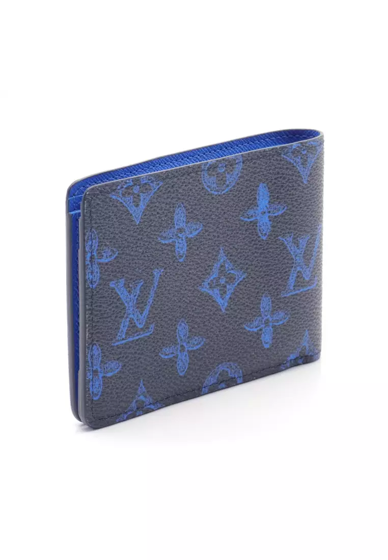 louis vuitton men's wallet for sale